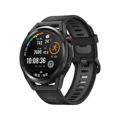 Huawei Watch GT Runner, black kaina ir informacija | Išmanieji laikrodžiai (smartwatch) | pigu.lt