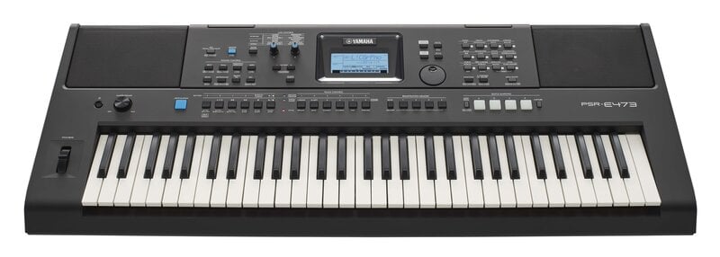 yamaha psr e473