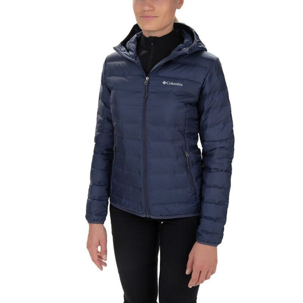 columbia women's lake 22 jacket