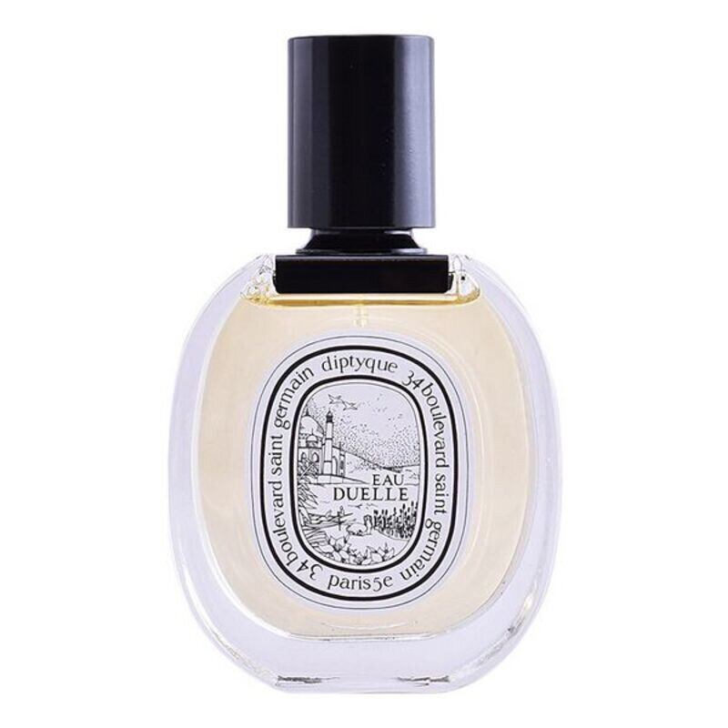 Diptyque l eau papier