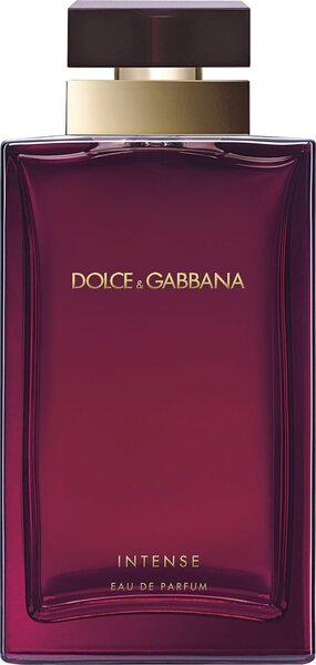 dolce and gabbana femme red