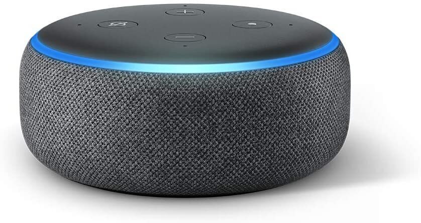 can you pair an echo dot with a bluetooth speaker