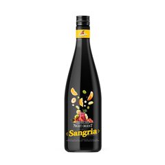 Nealkoholinis kokteilis Sangrija, 750 ml цена и информация | Безалкогольные напитки | pigu.lt