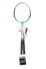 Badmintono rinkinys Atom Sports kaina ir informacija | Badmintonas | pigu.lt