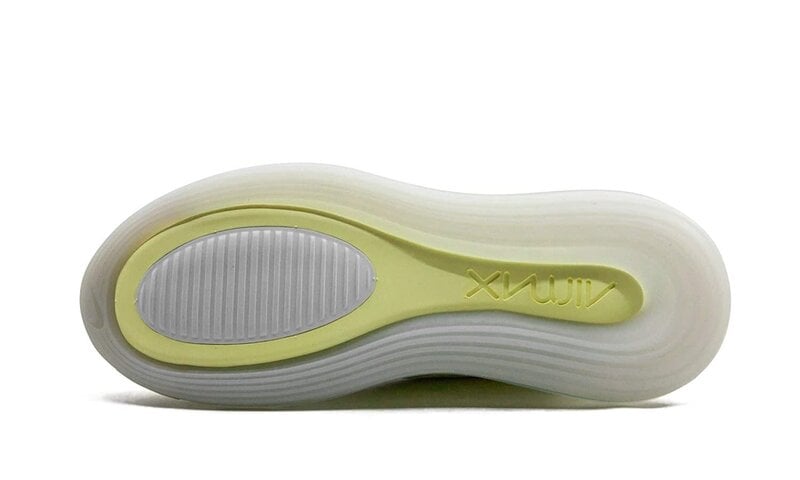 nike air max 720 bottom