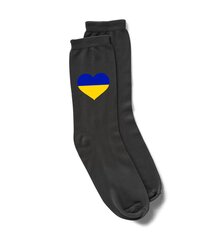 Kojinės Mes su Ukraina цена и информация | Originalios kojinės | pigu.lt