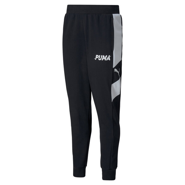 puma athletics pants fl cl