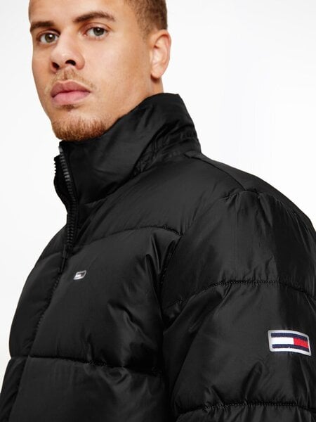 tjm essential poly jacket