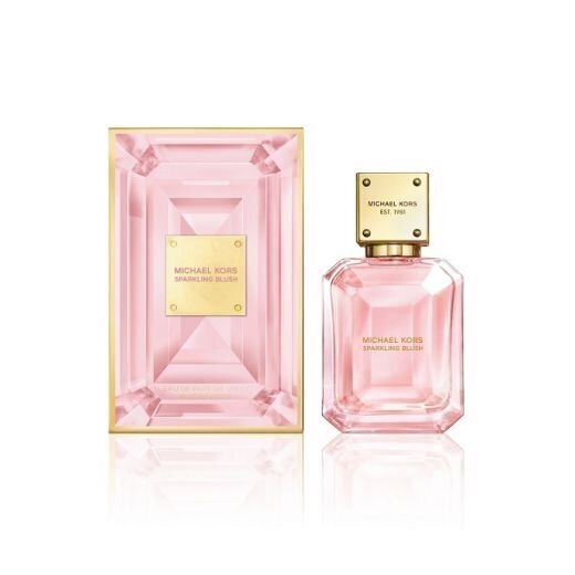 michael kors sparkling blush 50 ml