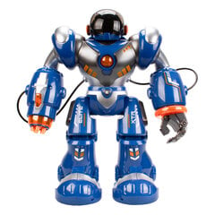 Blur Robotas Elite Trooper цена и информация | Игрушки для мальчиков | pigu.lt