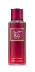 Парфюмированный спрей для тела Victoria's Secret Berry Elixir No.16, 250 мл цена и информация | Женская парфюмированная косметика | pigu.lt