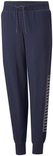 puma alpha sweatpants