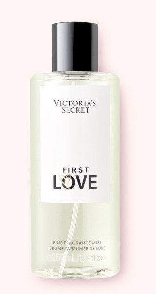 victorias secret first love