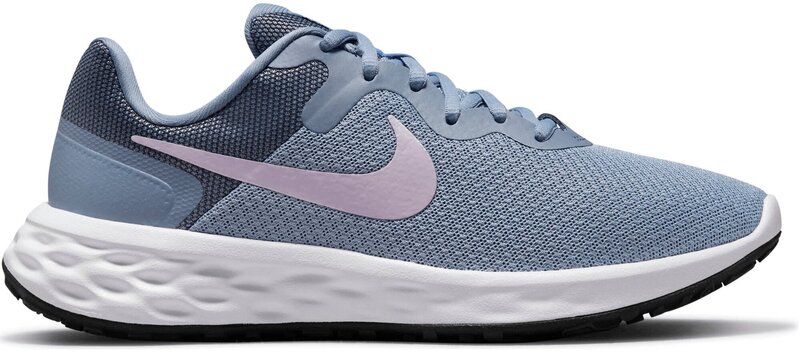 nike revolution grey