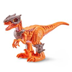 Интерактивный динозавр Zuru Roboalive цена и информация | Игрушки для мальчиков | pigu.lt