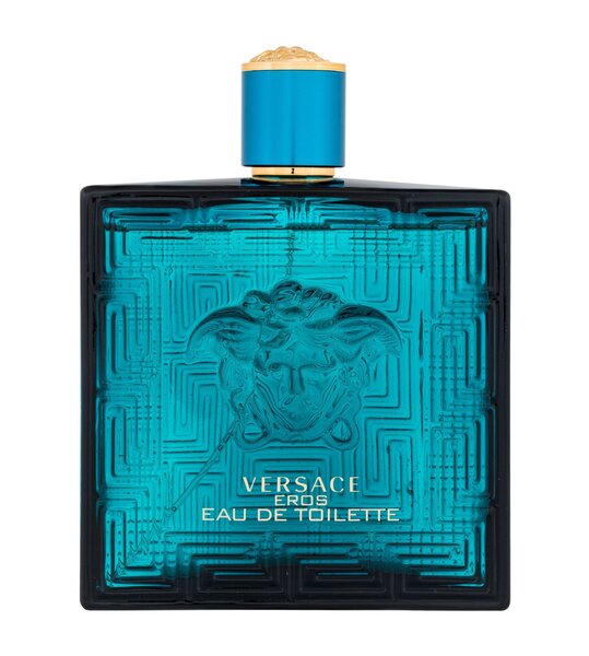 versace eros edp 200 ml