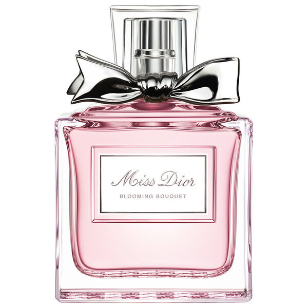 dior miss dior blooming bouquet eau de toilette 50ml