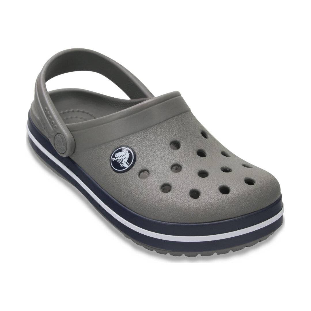 crocband crocs women's