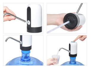 Automatinis vandens dozatorius kaina ir informacija | Vandens aparatai | pigu.lt