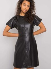 Suknelė moterims Variant-171452, juoda kaina ir informacija | Suknelės | pigu.lt