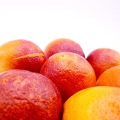 Raudonas apelsinas Sanguin, 175 g kaina ir informacija | Augalinės kilmės produktai | pigu.lt