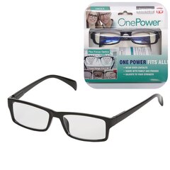 Savaime besireguliuojantys akiniai su tolygiu fokusavimu kaina ir informacija | Akiniai | pigu.lt
