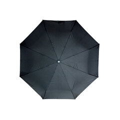 Pusiau automatinis skėtis 207 kaina ir informacija | Vyriški skėčiai | pigu.lt