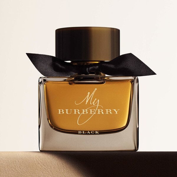 my burberry black kaina