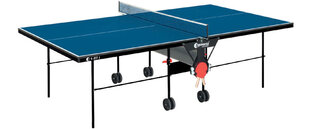 Teniso stalas Sponeta S1-27i, mėlynas kaina ir informacija | Stalo teniso stalai ir uždangalai | pigu.lt