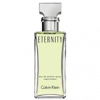Kvapusis vanduo Calvin Klein Eternity EDP moterims 50 ml kaina ir informacija | Kvepalai moterims | pigu.lt