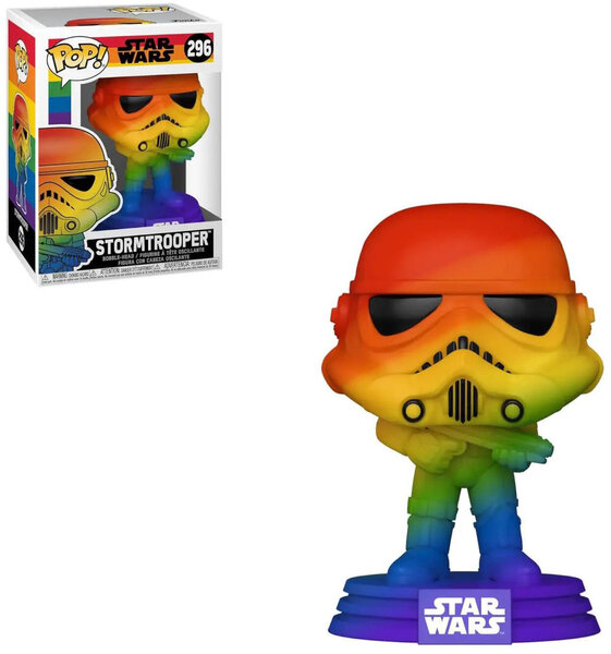 storm trooper pop