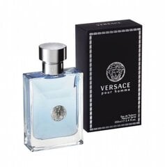 versace pour homme men