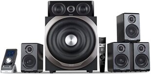 Edifier S760D Speakers 5.1, juodos kaina ir informacija | Edifier S760D Speakers 5.1, juodos | pigu.lt