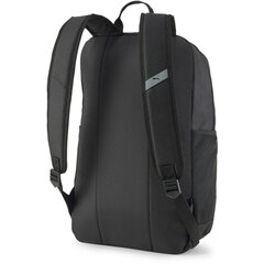 Kuprinė Puma S Backpack, 27 l, Black kaina ir informacija | Kuprinės ir krepšiai | pigu.lt