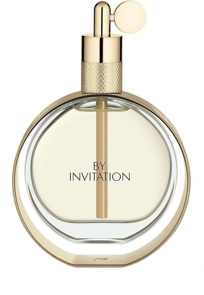 michael buble by invitation eau de parfum 100ml