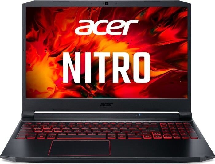 Acer Nitro 5 AN515-56 (NH.QAMEP.00Q) kaina ir informacija | Nešiojami kompiuteriai | pigu.lt