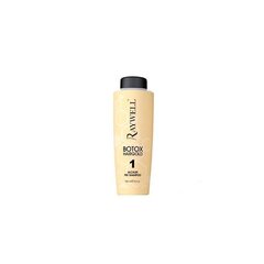 Šampūnas Raywell Botox Hairgold NR.1, 1000 ml. kaina ir informacija | Šampūnai | pigu.lt