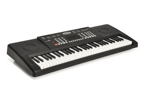 Prekė su pažeista pakuote. LiveStar K100 61-klavišo sintezatorius kaina ir informacija | Televizoriai pažeistomis pakuotėmis | pigu.lt