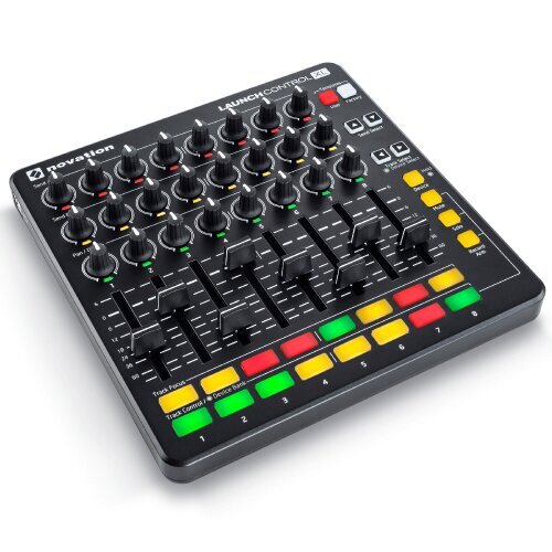 novation dj