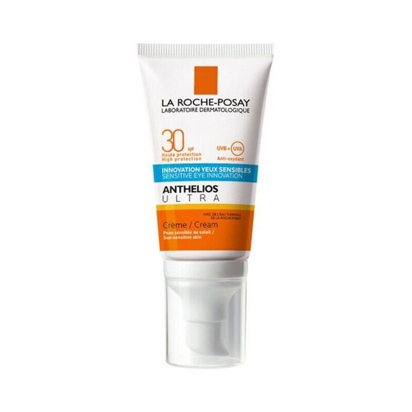 la roche posay spf kremas