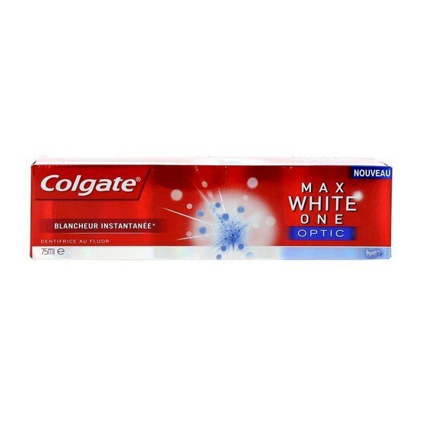 colgate max white cena