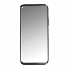 Xiaomi Touch LCD ekranas su Frame Mi 11 Lite 5G Black kaina ir informacija | Telefonų dalys ir įrankiai jų remontui | pigu.lt