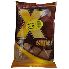 Birus Jaukas X-Super 1kg Karosas kaina ir informacija | Jaukai | pigu.lt