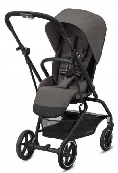 cybex eezy s twist kaina