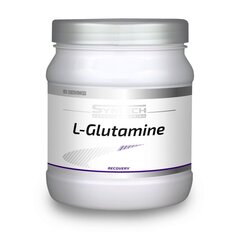 Glutaminas Syntech L-glutamine, 300 g kaina ir informacija | Glutaminas | pigu.lt