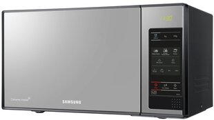 Samsung ME83X kaina ir informacija | Mikrobangų krosnelės | pigu.lt