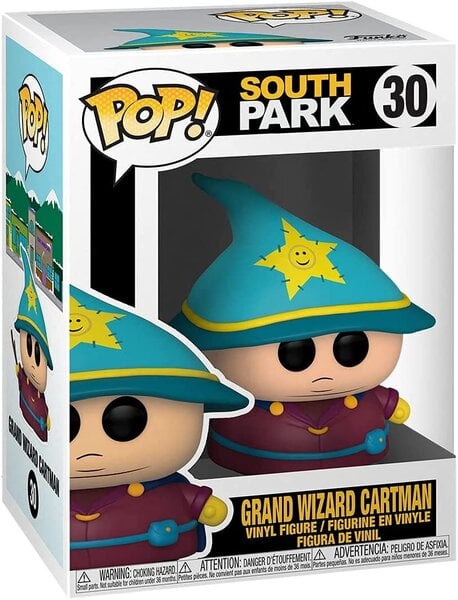 funko cartman