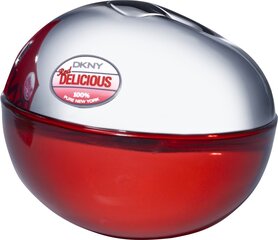 dkny be delicious red 30ml