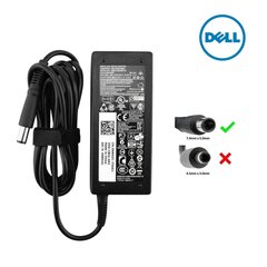 Dell 65W 19.5V 3.34A 98R6C цена и информация | Зарядные устройства для ноутбуков	 | pigu.lt
