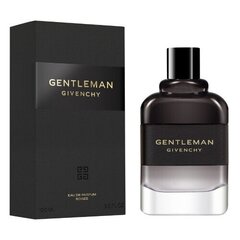 Kvapusis vanduo Givenchy Gentleman Boisée EDP vyrams, 60 ml kaina ir informacija | Kvepalai vyrams | pigu.lt